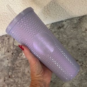 Starbucks Iridescent Studded Tumbler Cold Cup